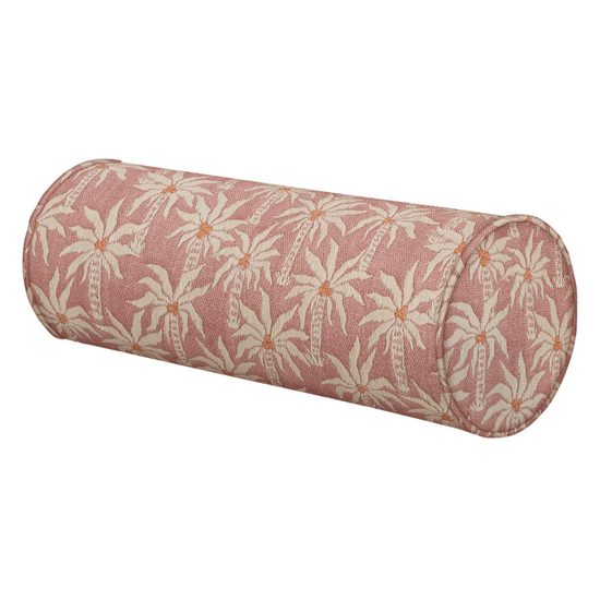 Bolster Laura Rose & Ecru