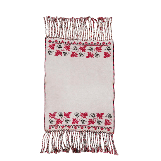 Ampelía Vintage Table Runner
