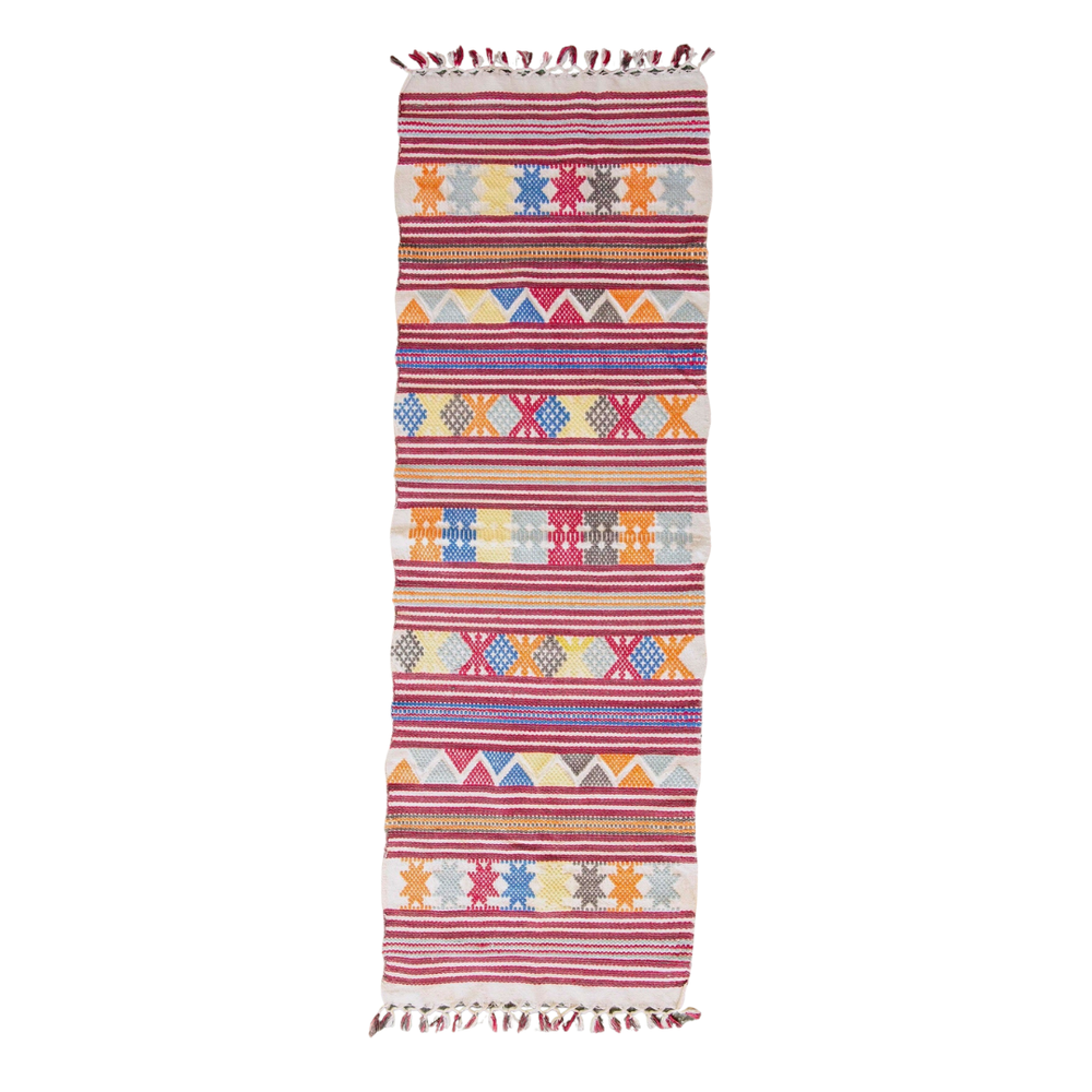 Galatá Vintage Table Runner