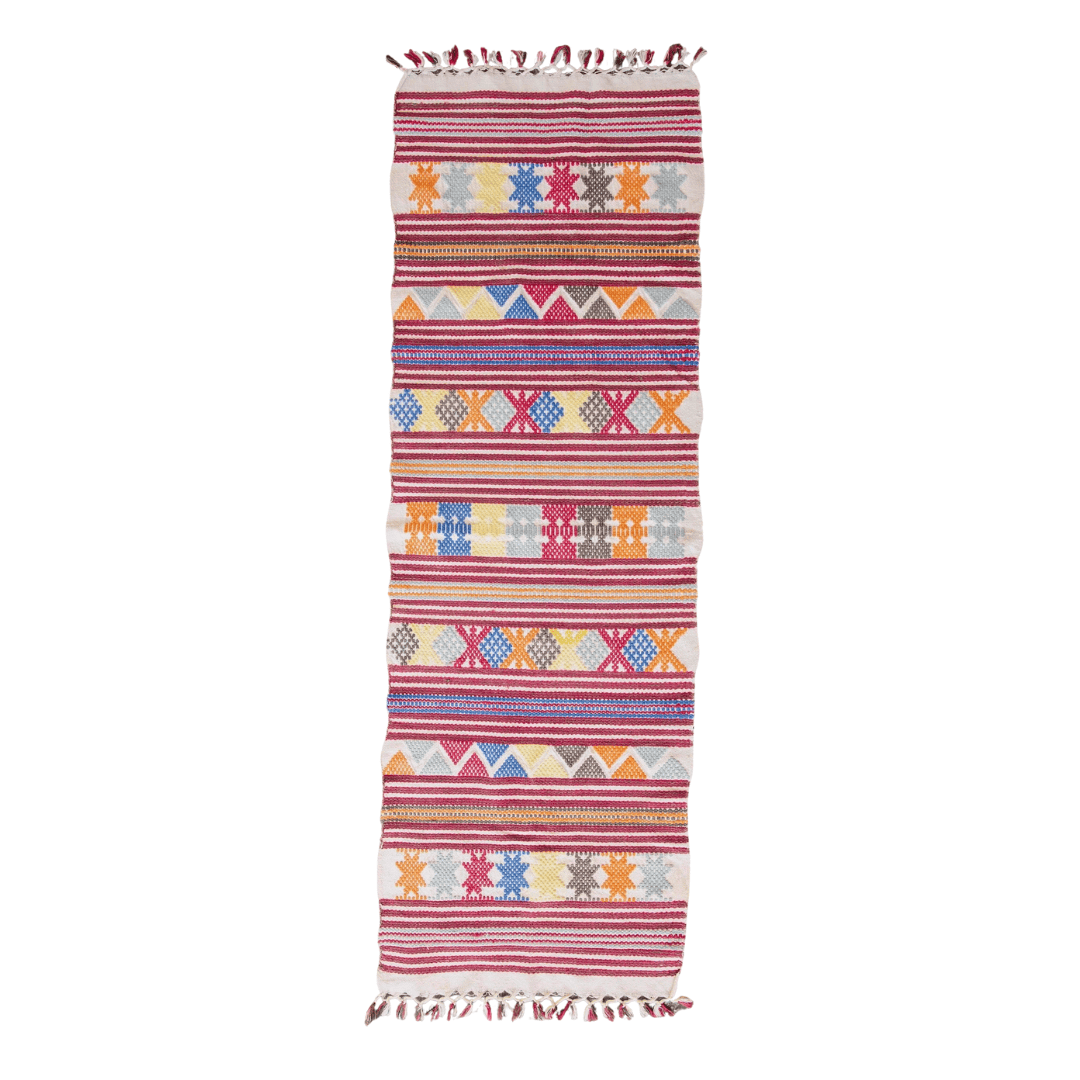 Galatá Vintage Table Runner