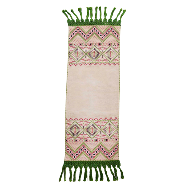 Anixi Vintage Table Runner