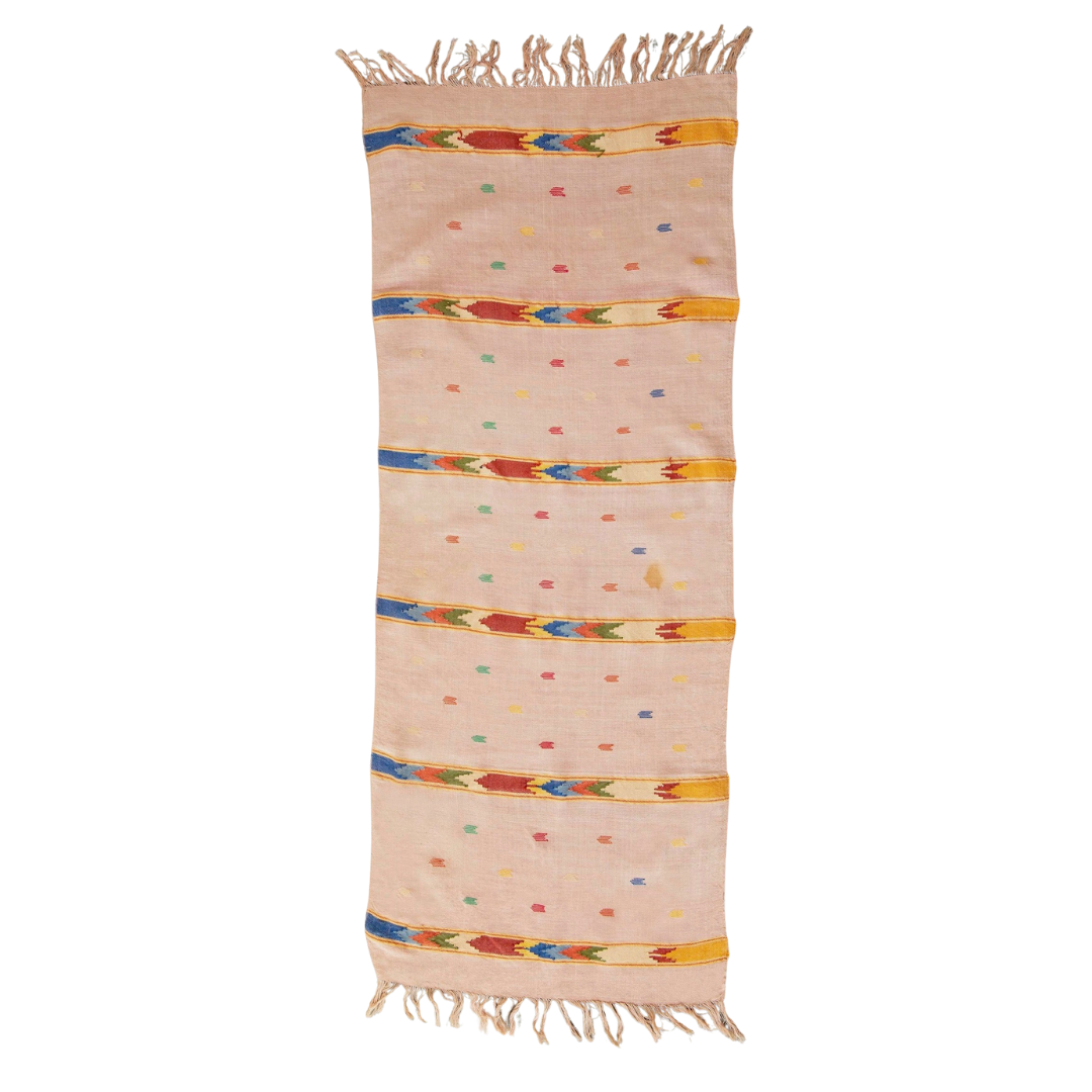 Aither Vintage Table Runner