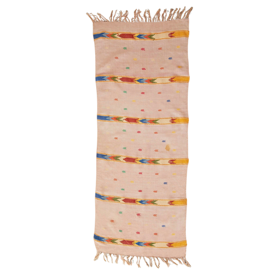 Aither Vintage Table Runner