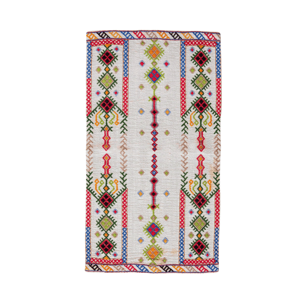Thalori Vintage Table Runner