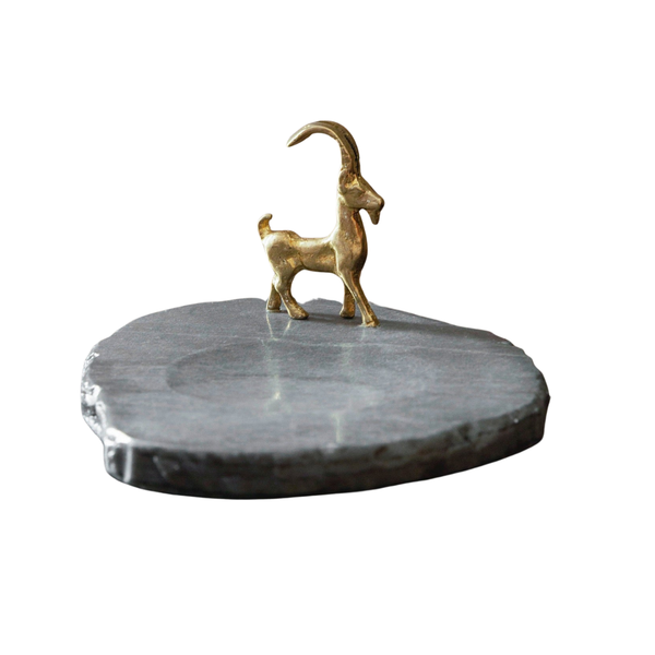 Panito Stone Dish