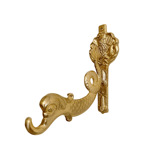 Poseidon Hook