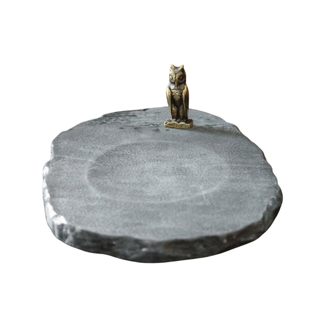 Cookovaya Marble Platter