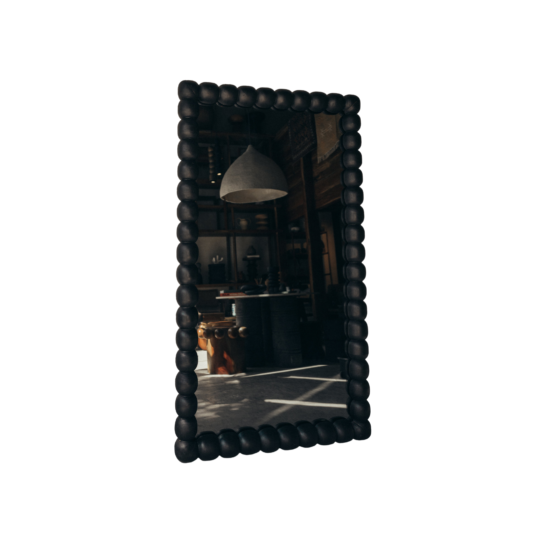 FOS Smoke Mirror