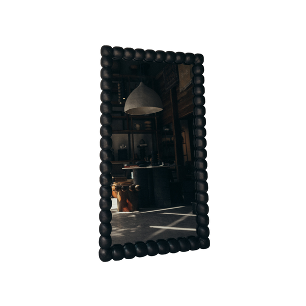 FOS Smoke Mirror