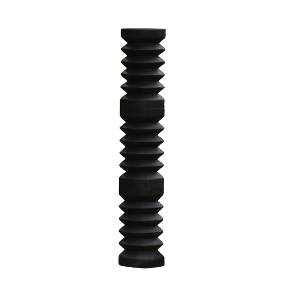 FOS Midnight Sculpture