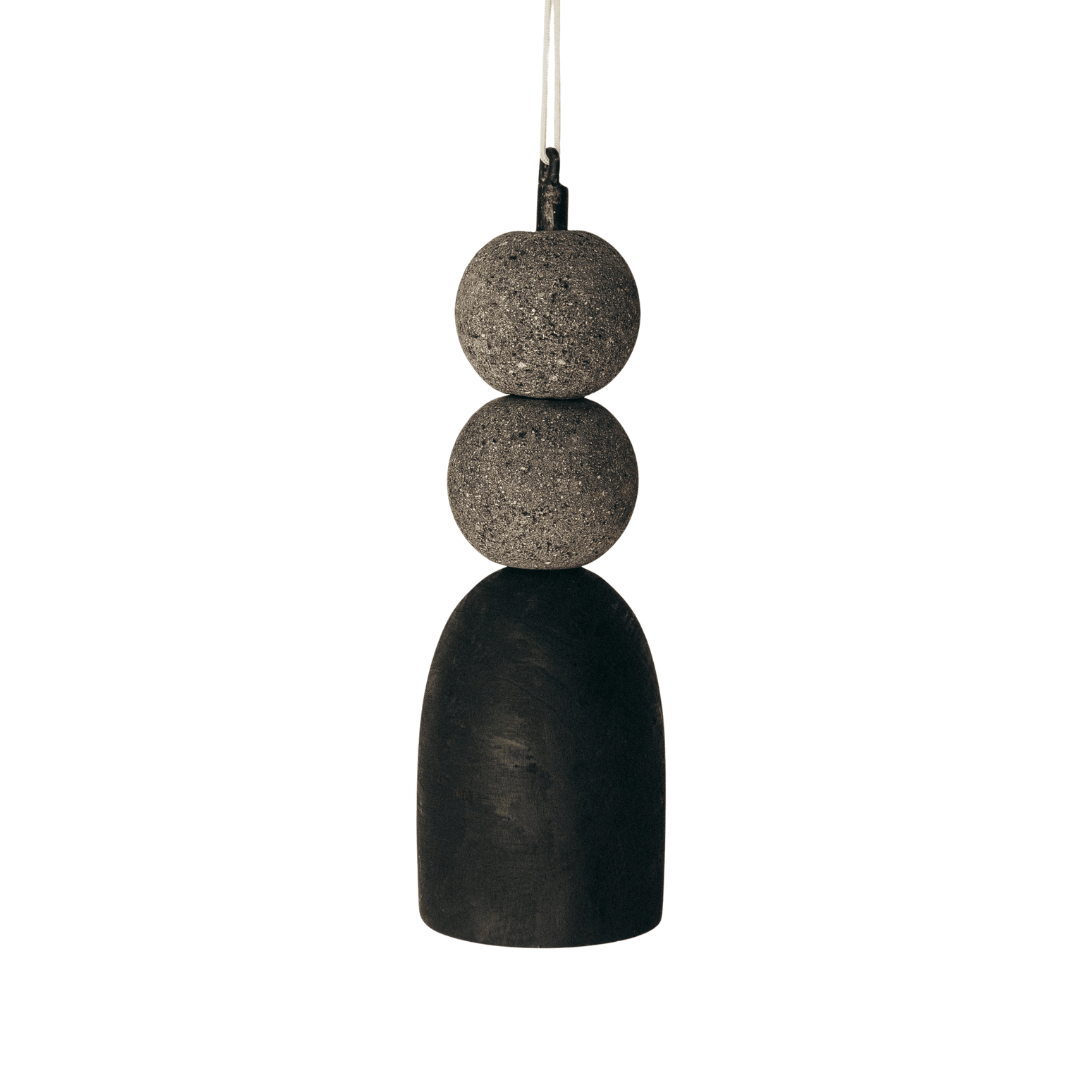 FOS Mineral Lamp