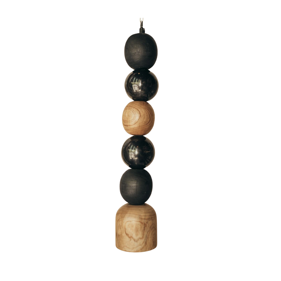 FOS Oruga Lamp