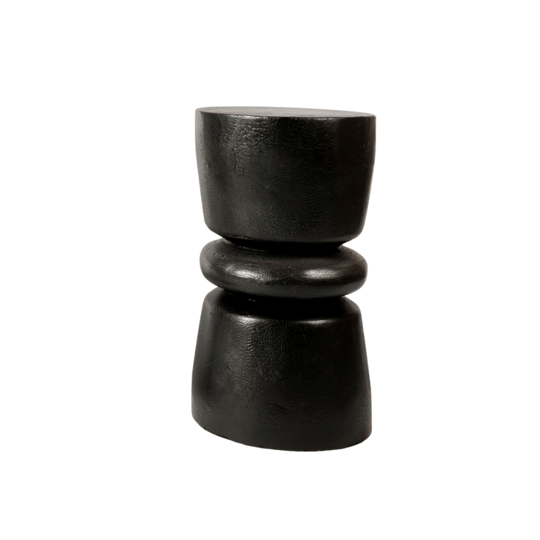 FOS Reflection Totem Stool