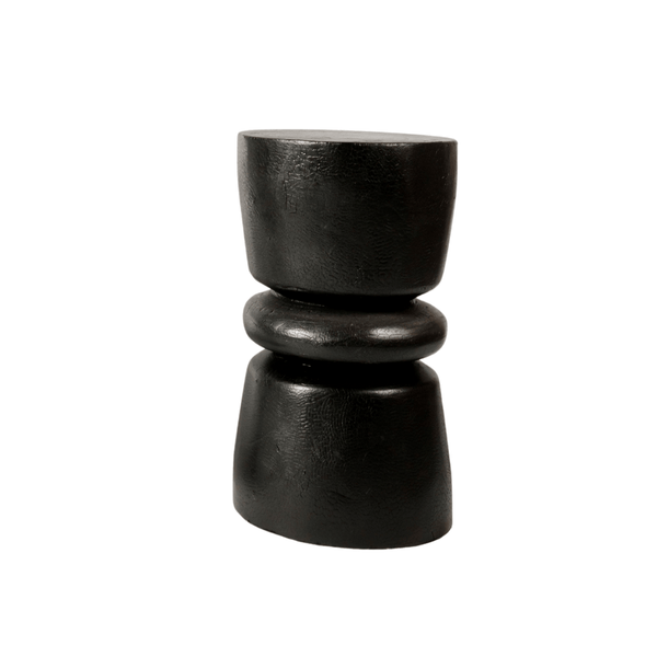 FOS Reflection Totem Stool