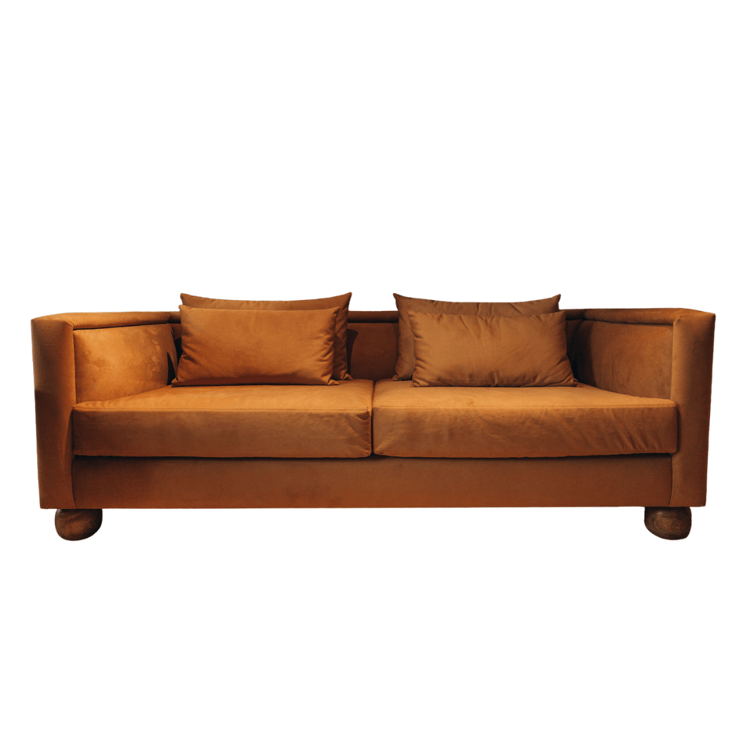 FOS Ambient Sofa