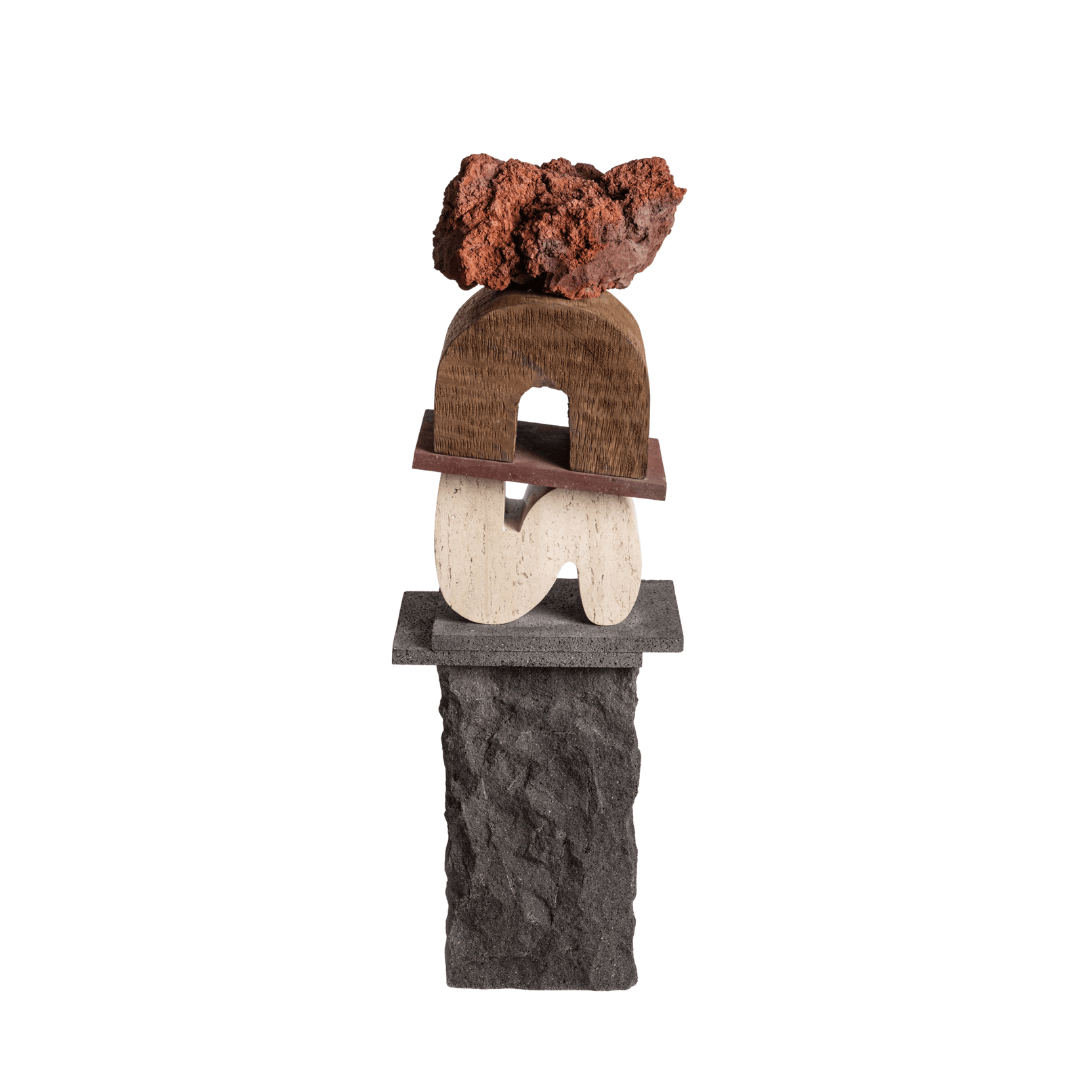 Boundary Sculpture