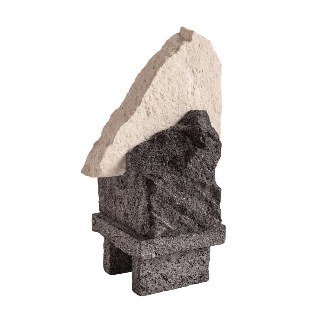 Alma Sculpture