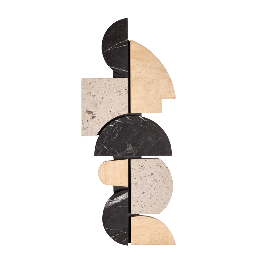 ZM Wall Sculpture