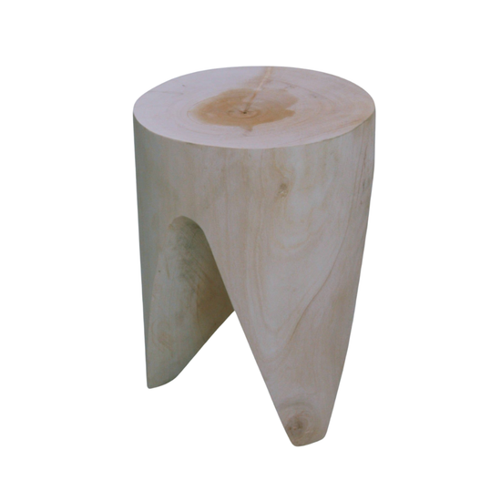 Xali Duo Totem Stool