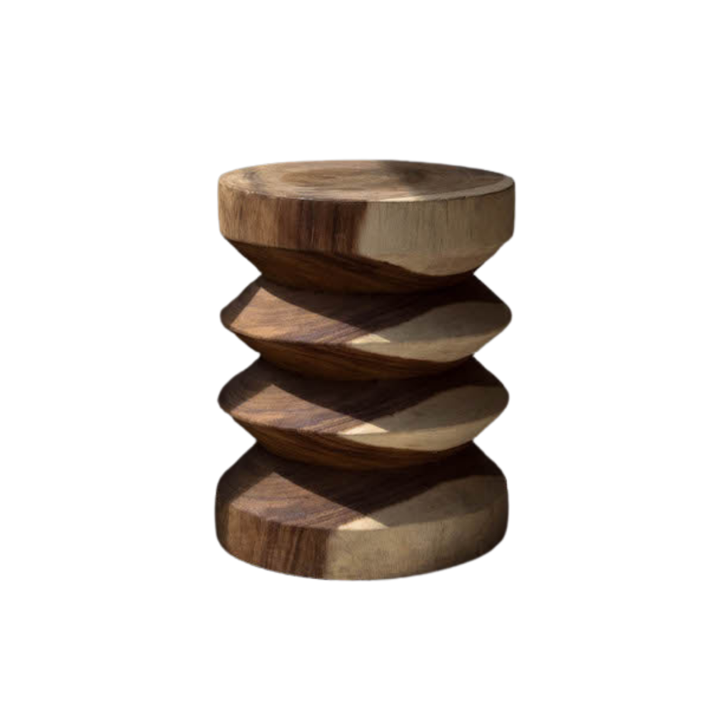 Voz Totem Table Stool