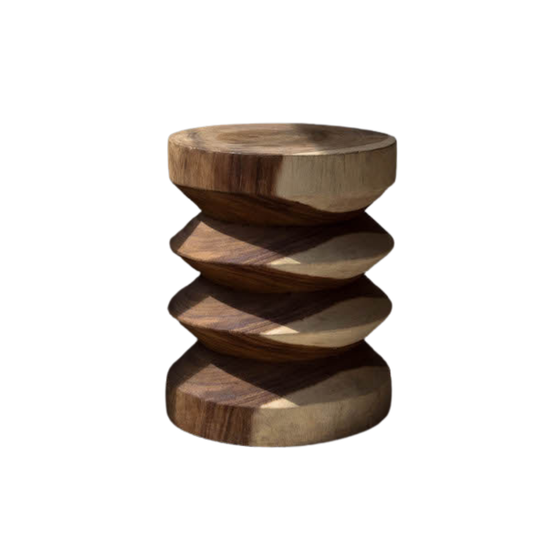 Voz Totem Table Stool