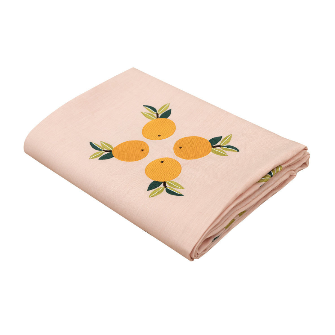 Citrus Bloom - Tablecloths