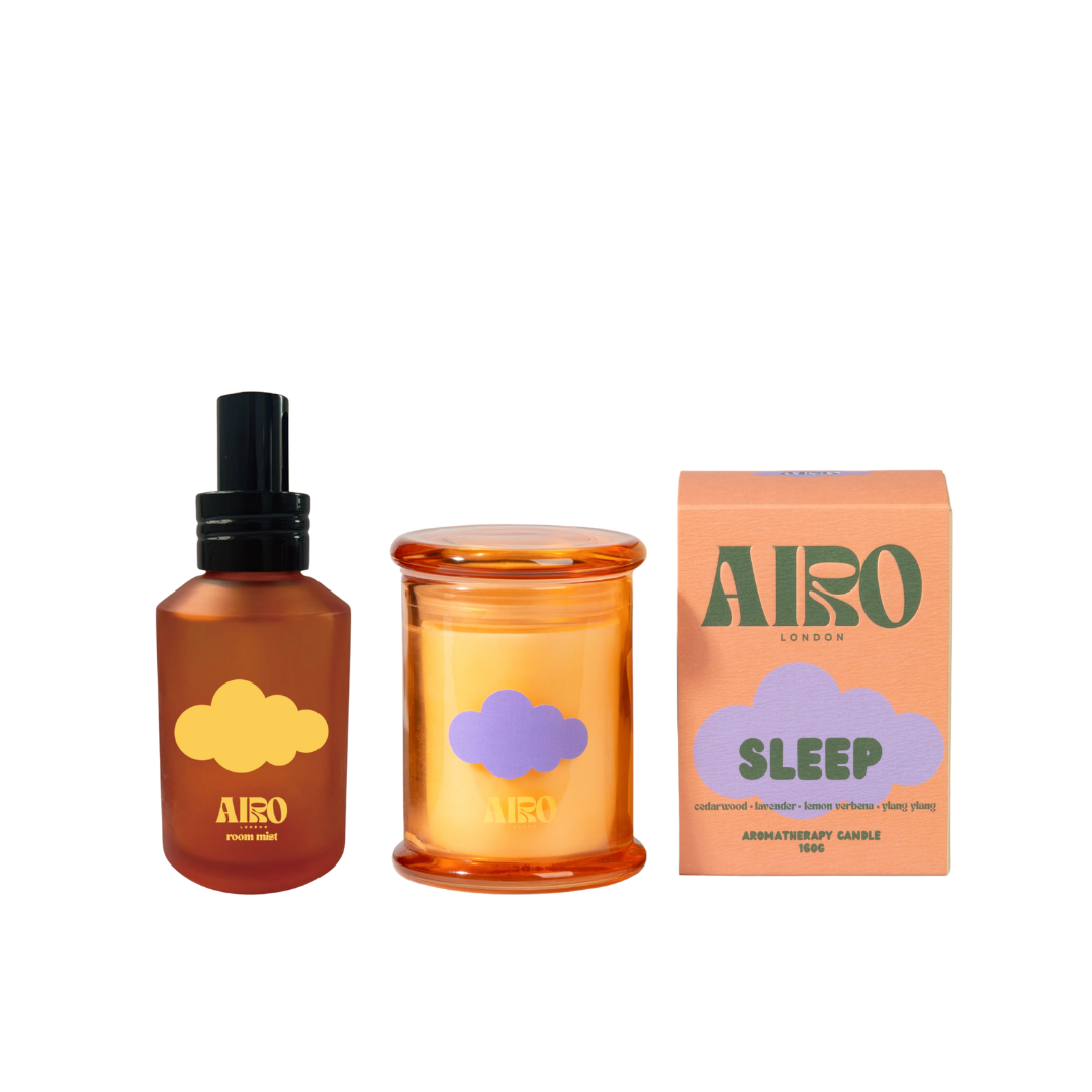 The Relaxation Gift Set