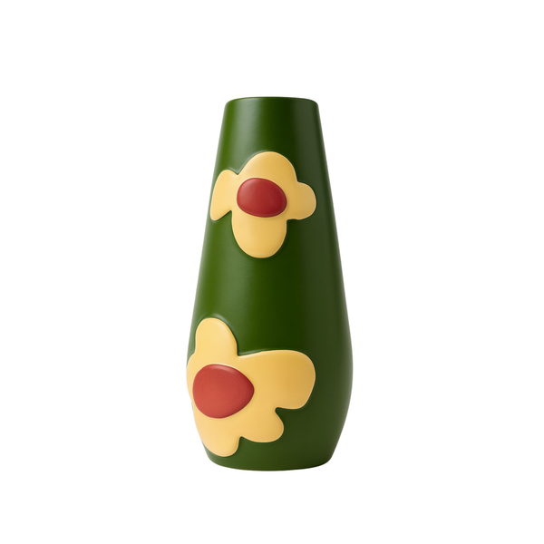 Margaritas Vase