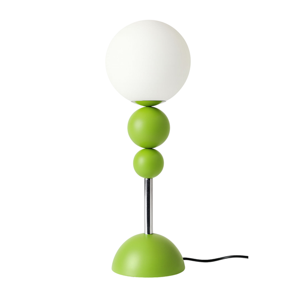 Pistacho Lamp
