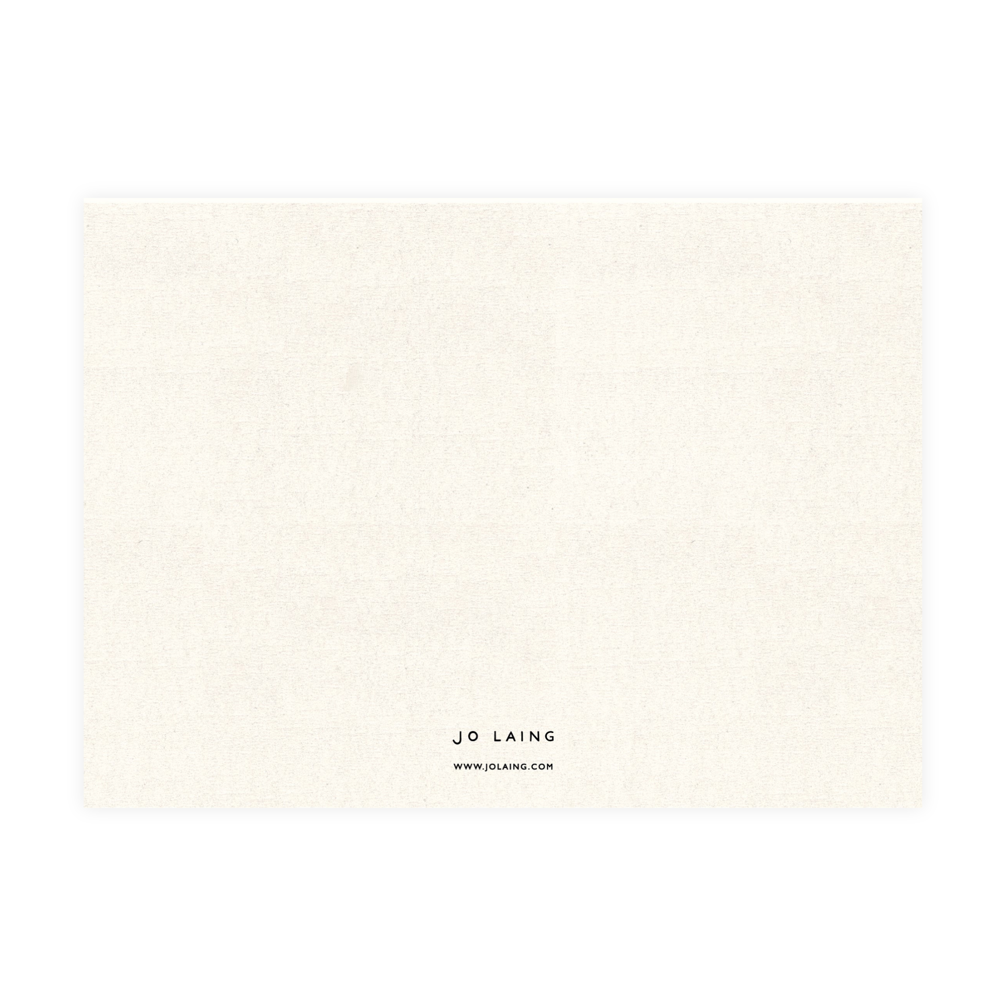 Champagne Popping Notecards