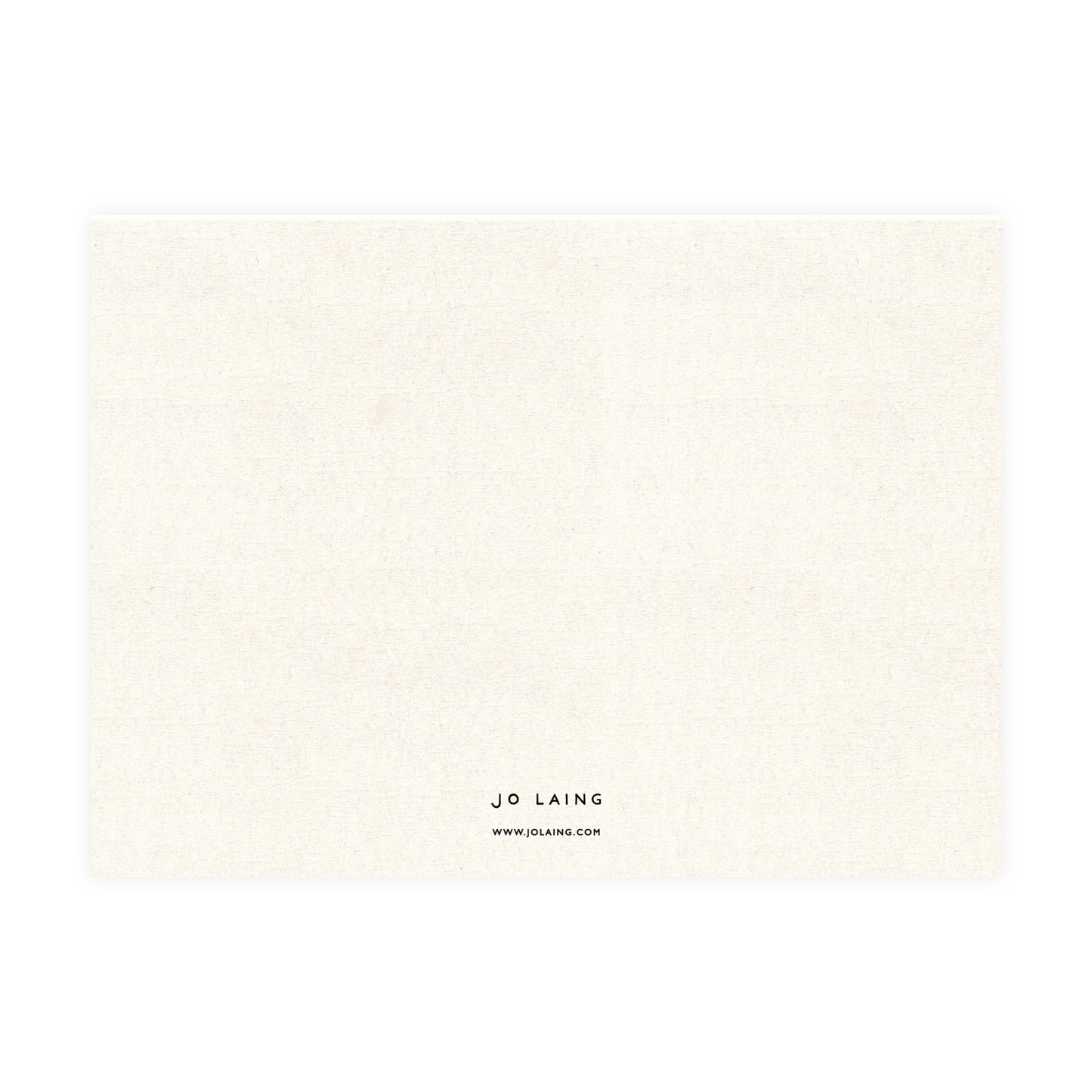 Champagne Popping Notecards