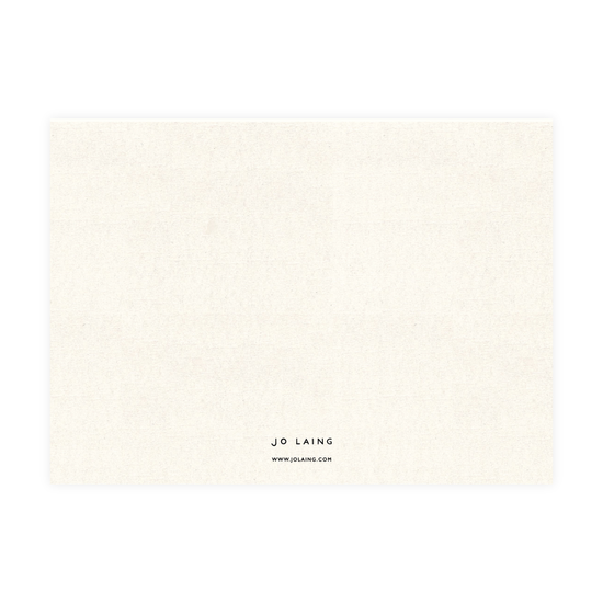 Champagne Popping Notecards