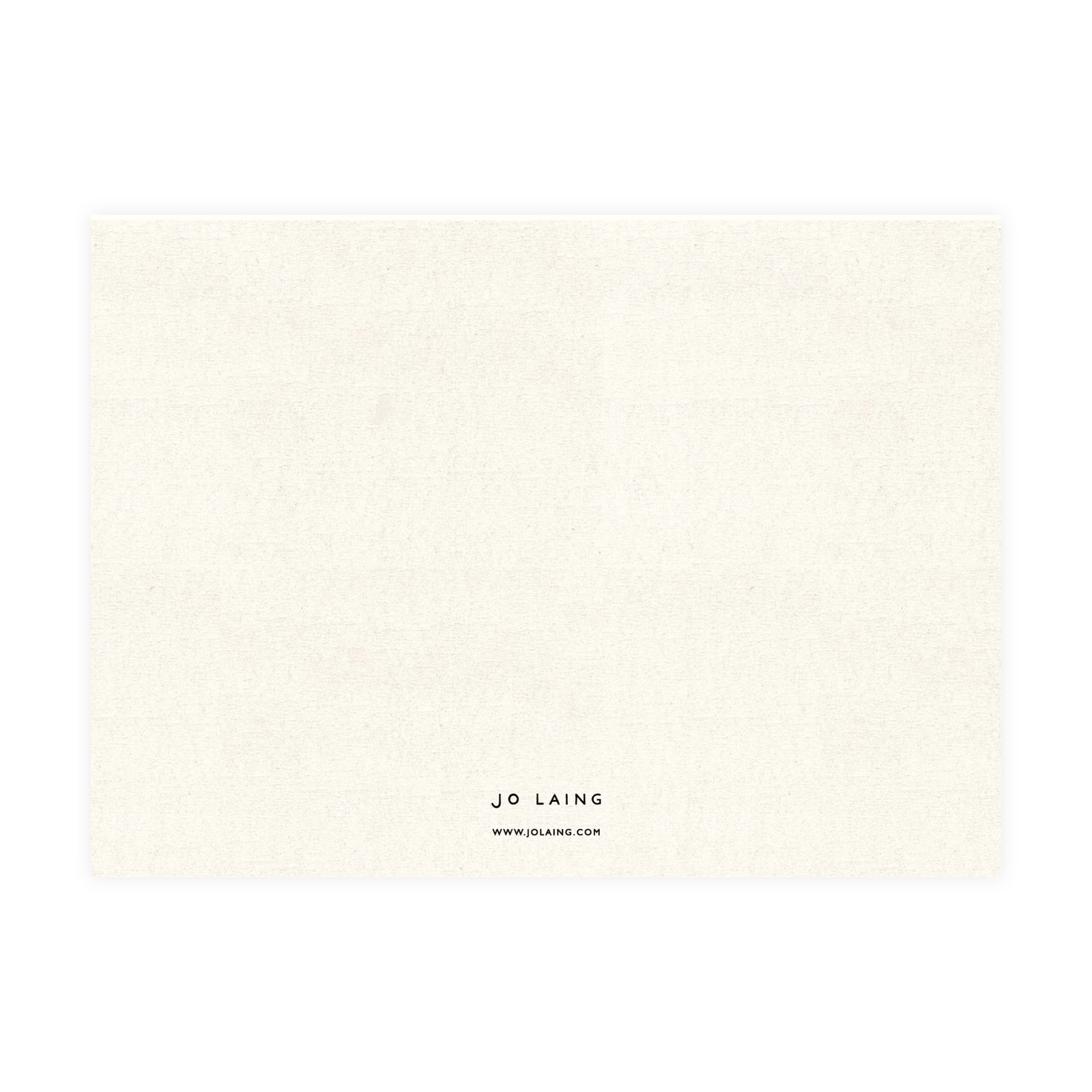 Champagne Popping Notecards