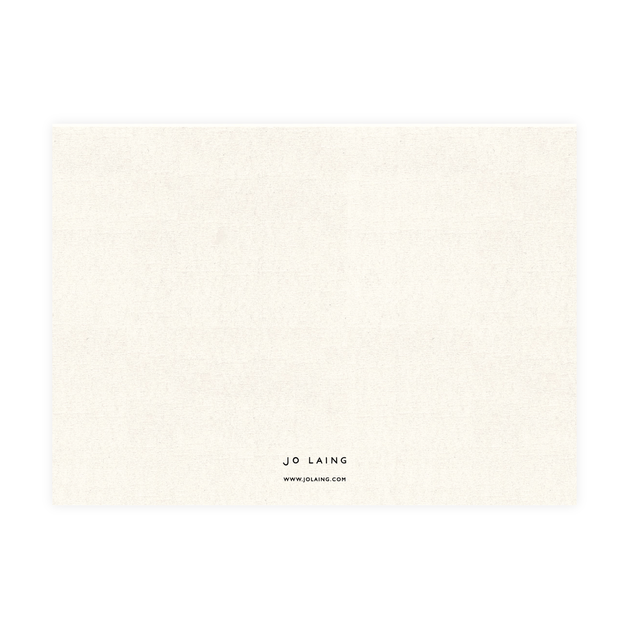Champagne Popping Notecards