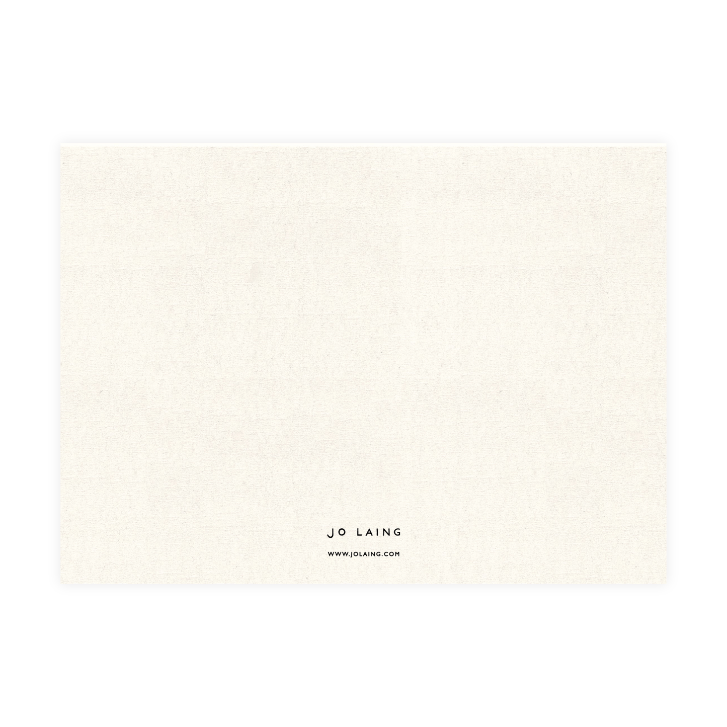 Champagne Popping Notecards