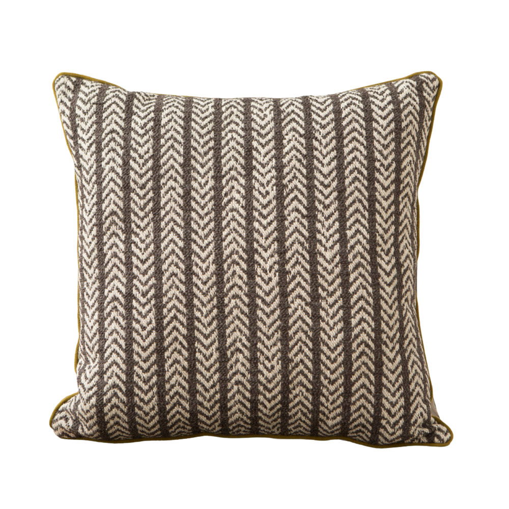 Nere Grey Cushion