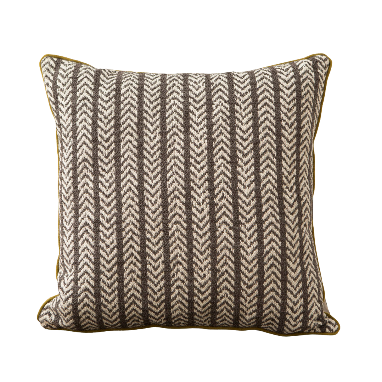Nere Grey Cushion