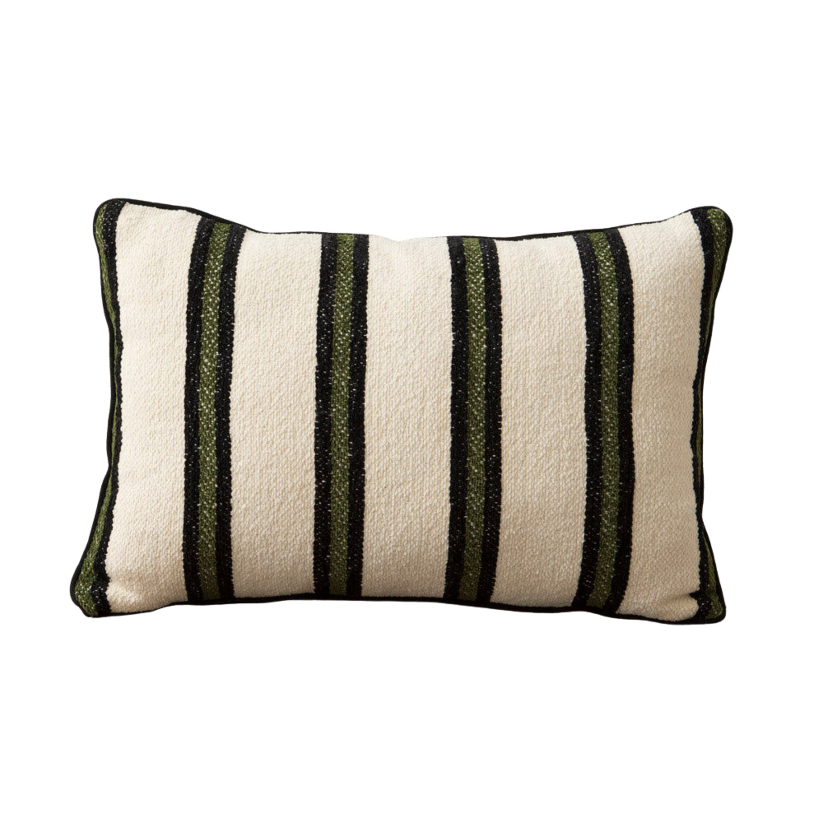 Juba Green Cushion