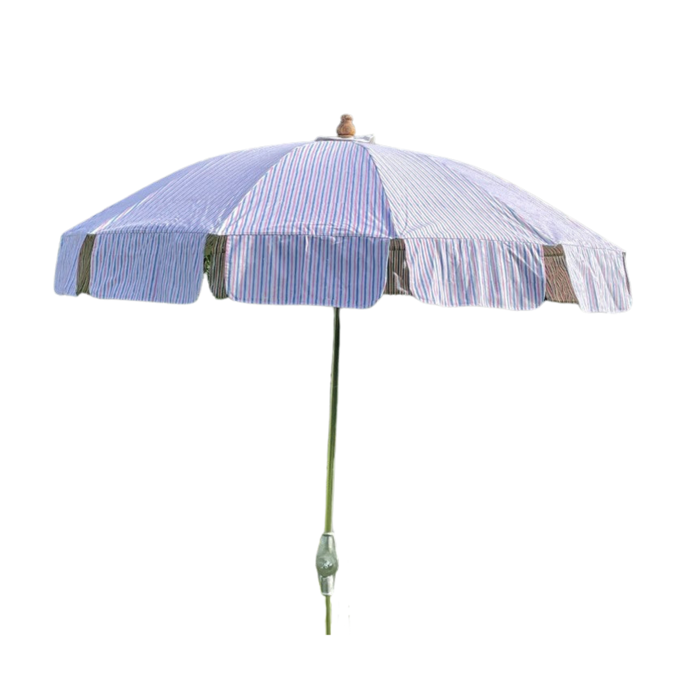 Parasol - Candy Stripe