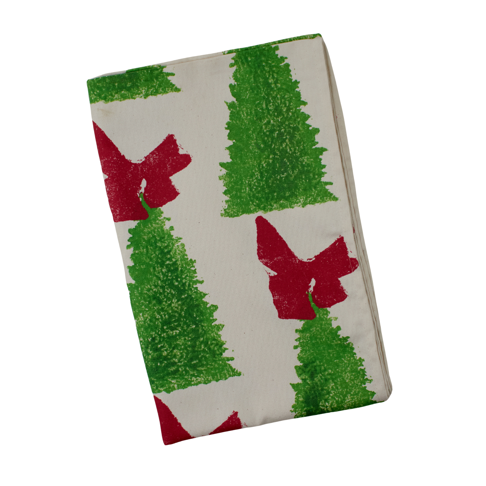 Christmas Tree Table Runner
