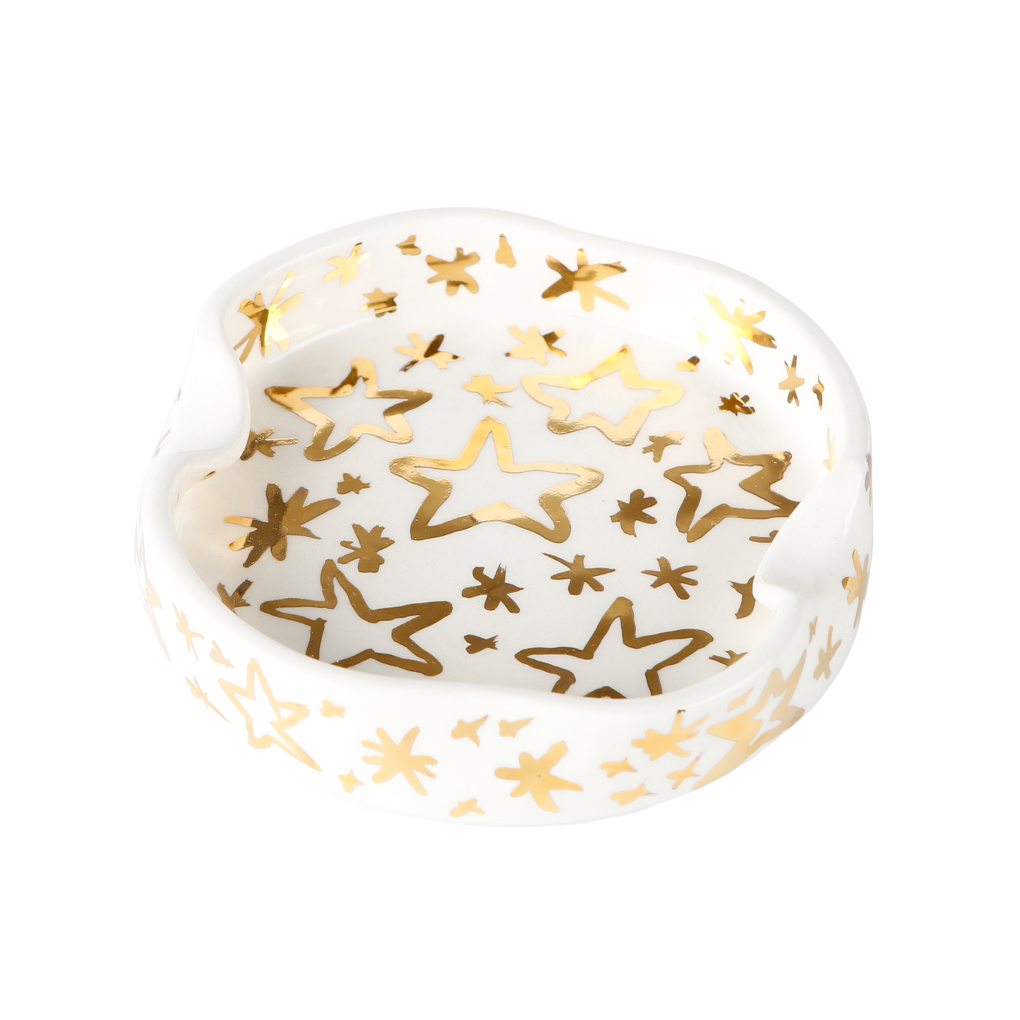 Gold Stars Trinket