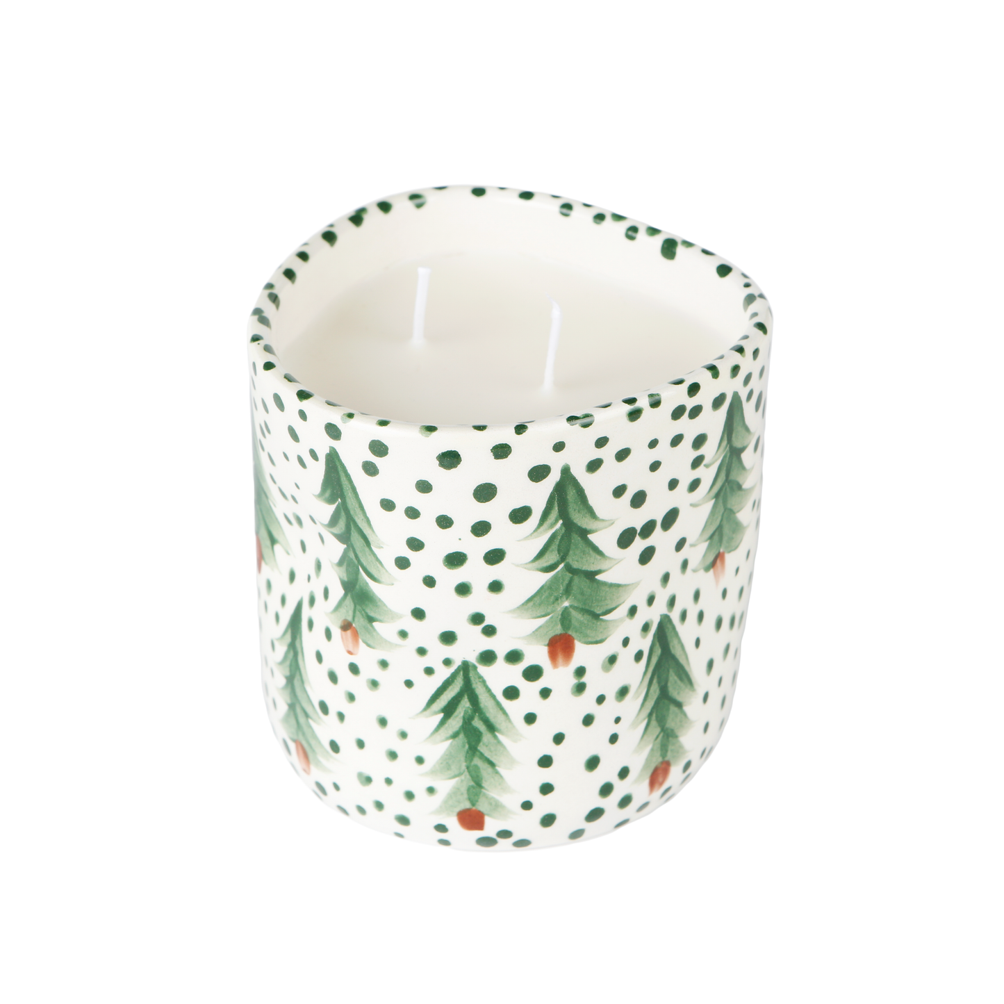 Forest Candle