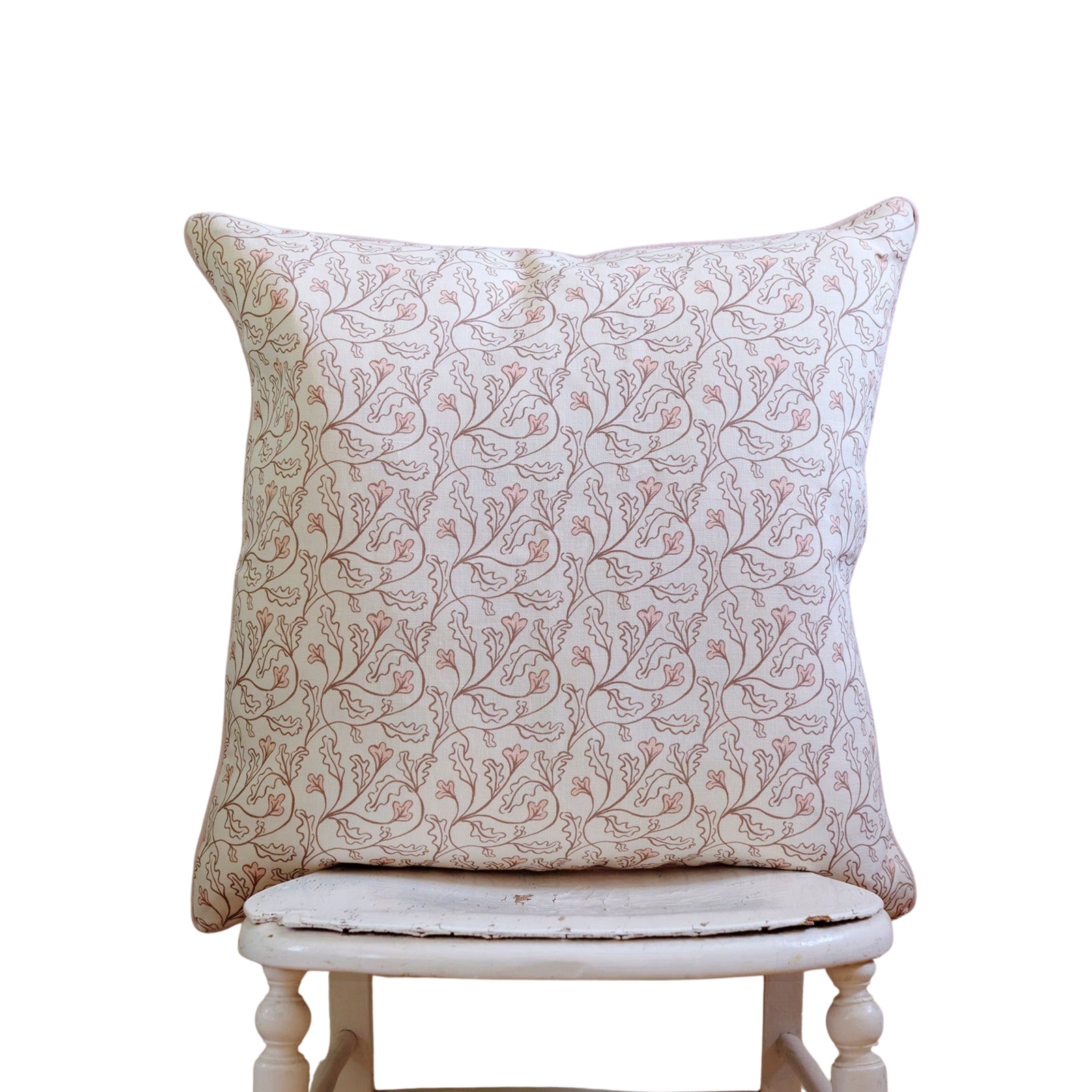Florence Linen Cushion
