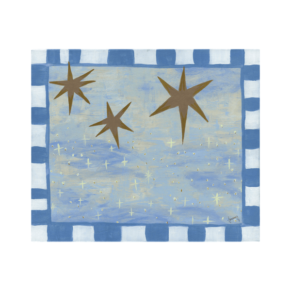 Neverland Print