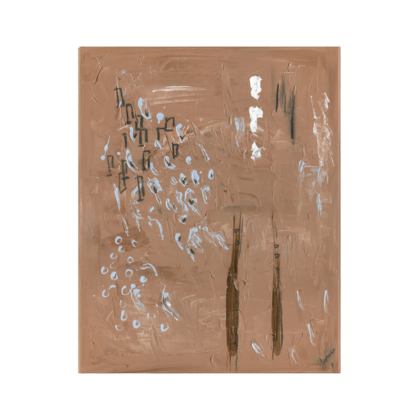 Wyoming Print
