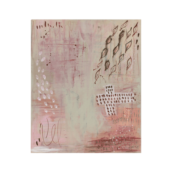 September Sonnet Print