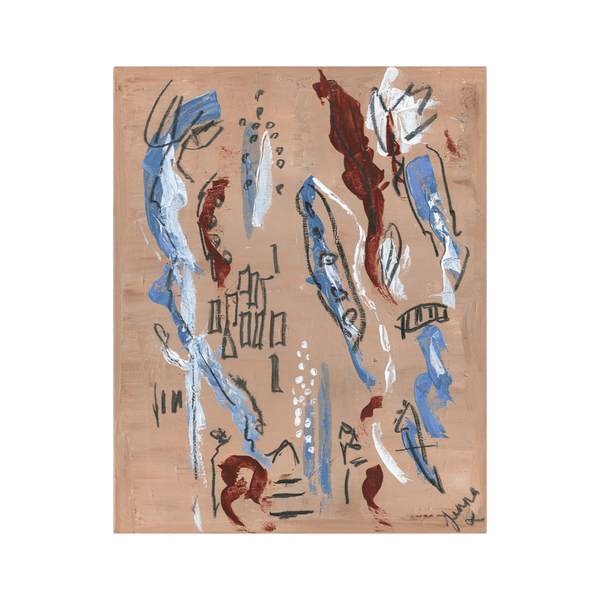 Joshua Tree Print