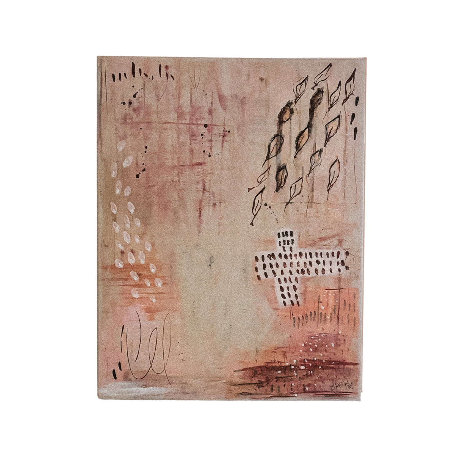 September Sonnet Painting