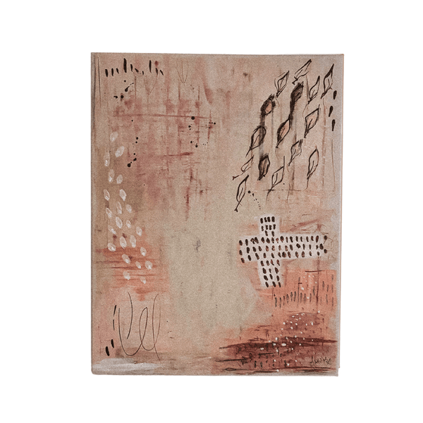 September Sonnet Painting