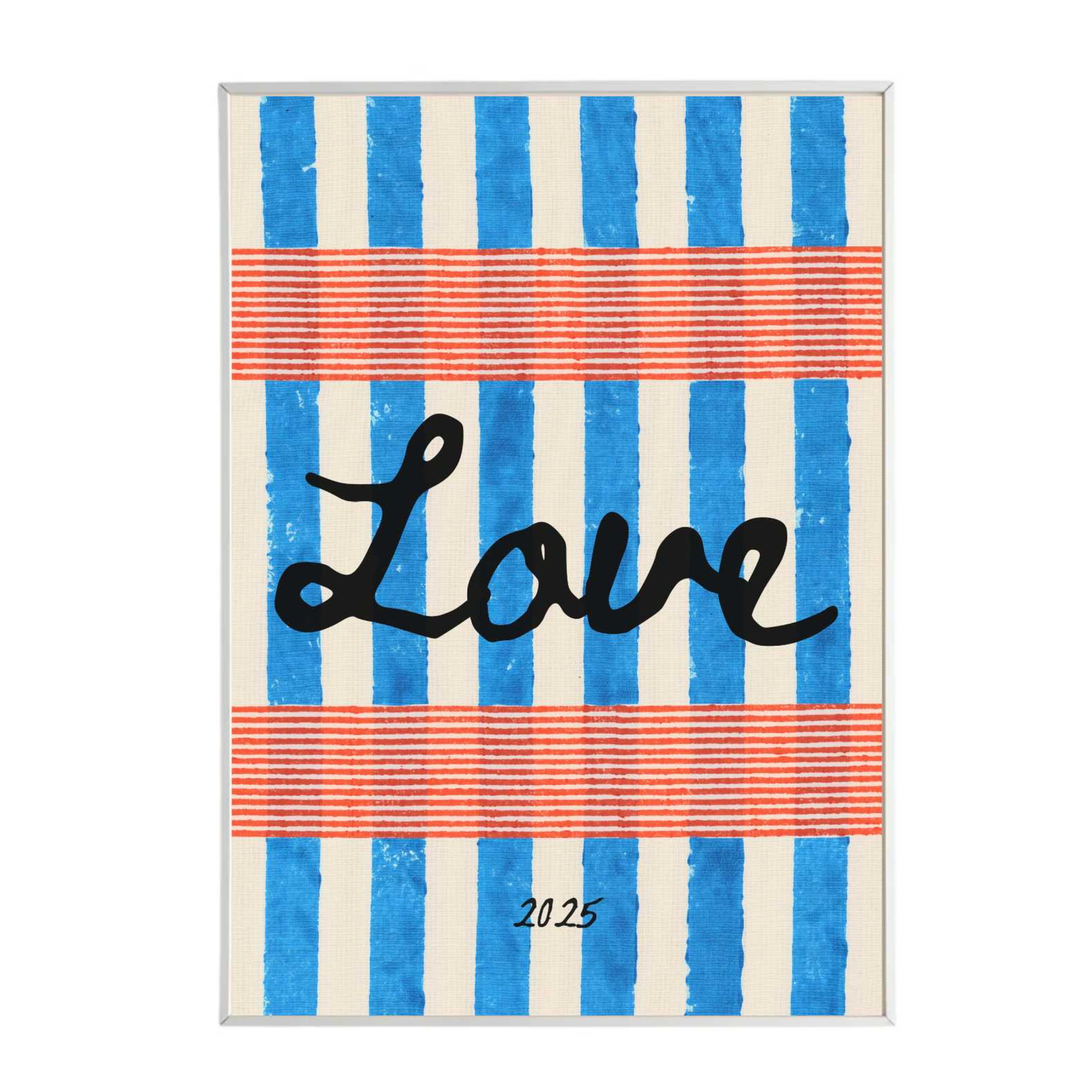LOVE (2025) Print